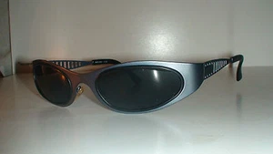 ROCKS MOD. NO2 SUNGLASSES MADE IN ITALY - Picture 1 of 7