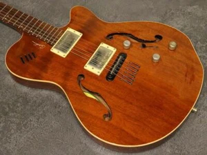Godin Montreal 2008 (2008) - Picture 1 of 7