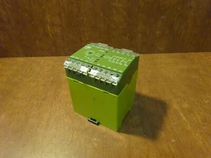 Pilz 474789 Relais - Bild 1 von 3