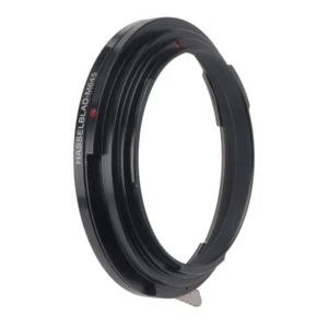 Lens Adapter For Hasselblad Lens To Mamiya 645 AF M645 1000S AE Film Camera - Picture 1 of 4