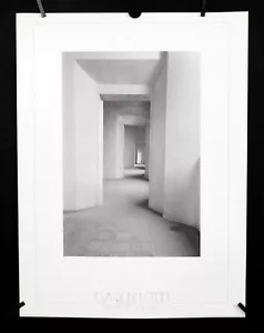 Eva Rubinstein - Perspective of Doors, Italy, 1973- 1980 - Offset Poster - Picture 1 of 6