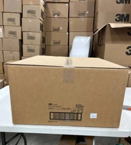 3M 9205+ N95 Atemschutzmaske 440 Gesichtsmaskenetui - Bild 1 von 2