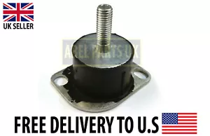 PIEZAS JCB MINI EXCAVADORAS MONTAJE DE MOTOR (NEGRO) (PARTE NO. 332/S5912) - Imagen 1 de 1