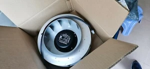 New EBMPAST AB R3G280-AH33-31 EBMPAST AB Fan R3G280 AH33 31 free DHL or FedEx - Picture 1 of 4