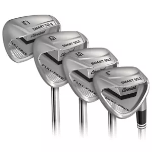 Cleveland Golf Smart Sole Full Face Women's Wedge - NEW 2024 - Picture 1 of 2
