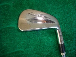 Cleveland Golf TA1 FF Tour Action Single 5 Iron Steel Stiff Flex - Picture 1 of 5