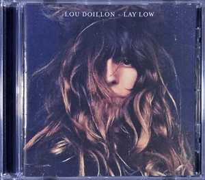 Lay Low by Lou Doillon [Canada - Barclay 2015] - MINT - Imagen 1 de 4