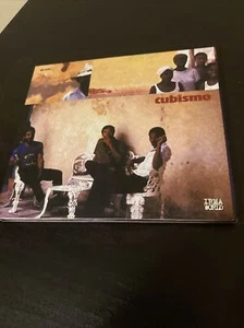 Cubismo by Cubismo (CD, 2000, Irma Records (USA)) - Picture 1 of 2