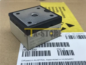 1PCS Brand New SEMIKRON Module SKIIP13NAB065V1 Quality Assurance 100% - Picture 1 of 7