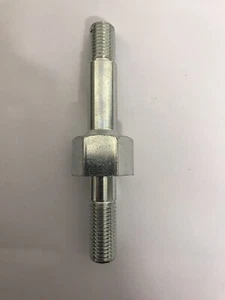 Andre Hartford Chassis Mounting Bolt length 4 3/8 (111mm) Vintage Car - Picture 1 of 1