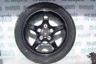 03-07 CADILLAC CTS OEM GOODYEAR SPARE WHEEL TIRE T125/70R16 16