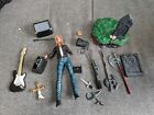 Buffy The Vampire Slayer Figure Spares Parts Bundle