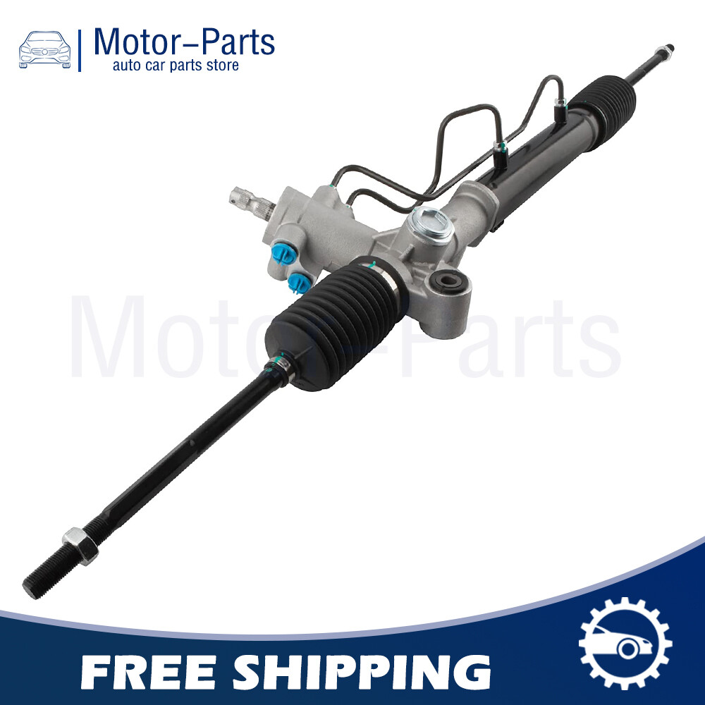 Automotive Replacement Rack Pinion Complete Units Detroit Axle