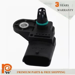 MAP Sensor For TMAP 4.3 5.0 5.7 volvo penta 4.3 6.0 5.7 gi gxi 3859020 3858987 - Foto 1 di 5