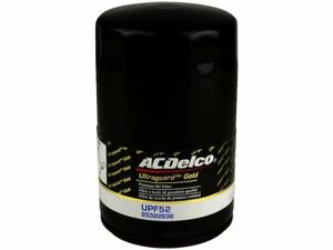 Oil Filter AC Delco 8NJD79 for Workhorse P30 2000 2001 2002 2003 2004 2005