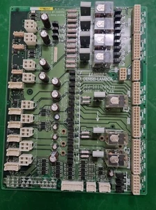 fuji frontier 550/570 PWR23 BOARD - Bild 1 von 4