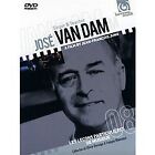 Les Lecons Particulières de Musique: José van Dam vo... | DVD | Zustand sehr gut