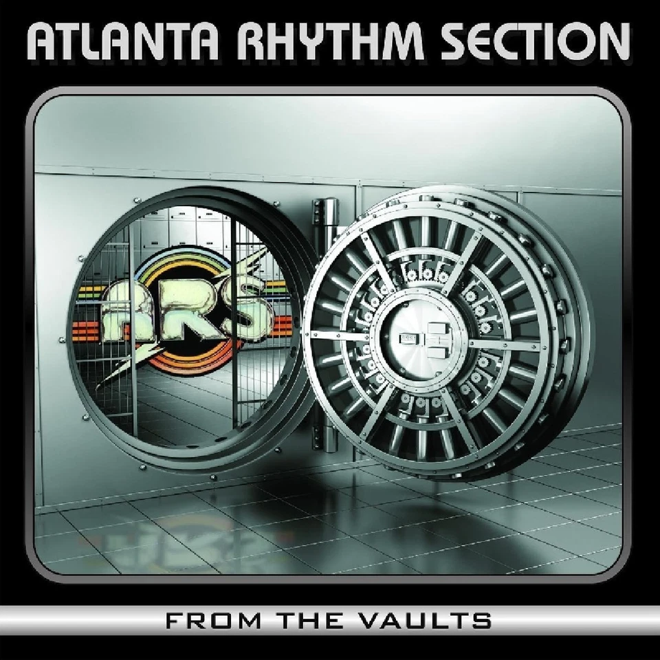 ATLANTA RHYTHM SECTION - ONE FROM THE VAULTS  2 CD NEU  - Bild 1 von 1