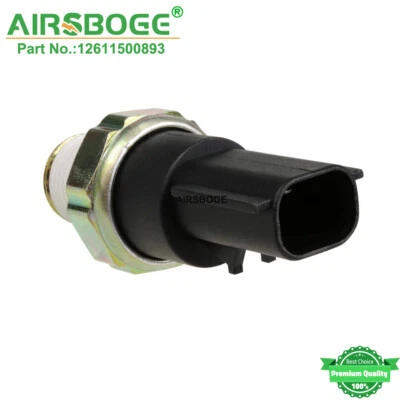 Interruptor transmisor de presión de aceite para MINI Cooper Dodge Avenger Charger Chrysler 300 Foto 1 de 4