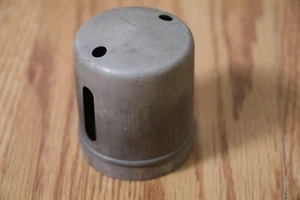 REPLACEMENT TUBE COVERS CAP ANTIQUE 1930 GENERAL ELECTRIC GE RADIO MODEL T-41  - Picture 1 of 4
