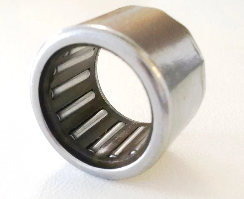 2x FoRally Freilauflager HF0406 - 4x8x6mm - 2 Stück