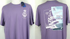 Nautica T-Shirt Graphic on front Crew Neck Short Sleeve BIG & TALL