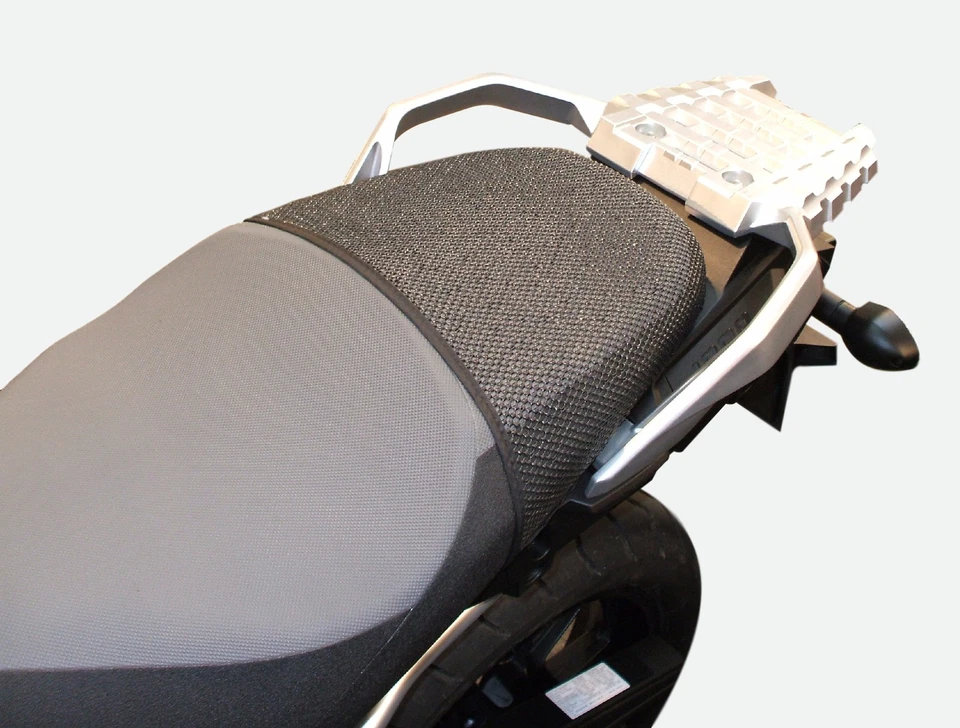 SUZUKI DL 1000 VSTROM 2014-2020 TRIBOSEAT COPRISELLA PASSEGGERO ANTISCIVOLO Foto 1 de 1