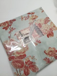 3 Sisters Fabric Park Avenue Sew Quilt Coordinated Layer Cake 10 " Square  - Picture 1 of 1