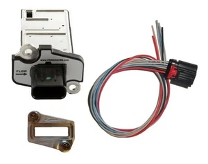 Ford Mustang Blow-Thru MAF Conversion Kit - Pro-M Mass Air Meter, Pigtail, Bung - Picture 1 of 8