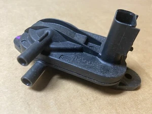 Volvo 20451992 D13 DPF Exhaust Air Intake Pressure Transducer Sensor —— NEW - Picture 1 of 5
