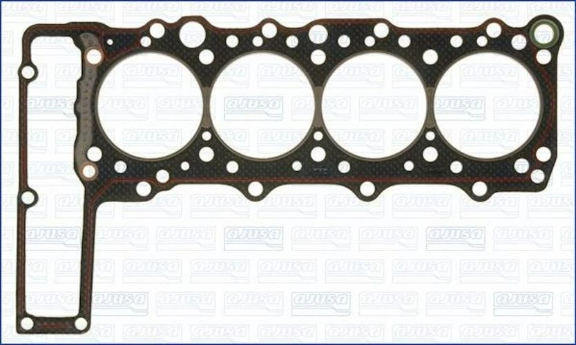 AJUSA 10080010 FIBERMAX Zylinderkopfdichtung für SSANGYONG MUSSO (FJ) - Bild 1 von 4