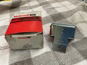 Motorcraft SW-1084 Low Pressure Buzzer Warning Relay DOHZ-2573-A Ford - Bild 1 von 2