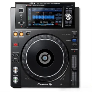 Pioneer XDJ-1000MK2 DJ Player Digital Turntable - Picture 1 of 4