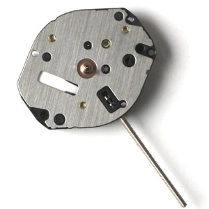 For Replacement S. Epson Y121E Quartz Movement Original Watch Movement Part - Picture 1 of 12