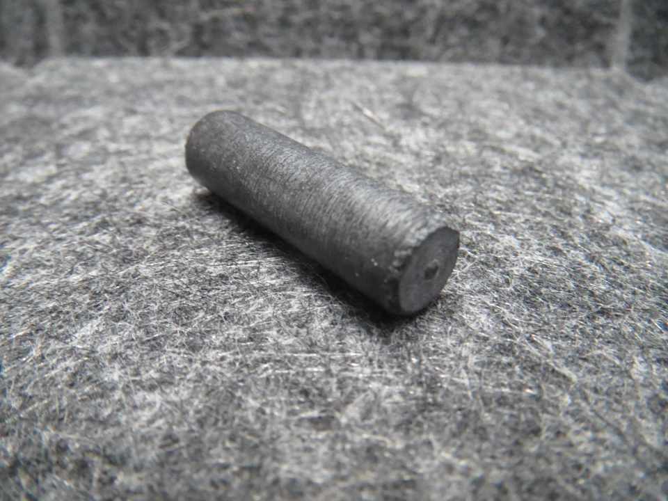 Diesel Injector End Cap Plug All Rubber - 6040700255 - Ships Fast! - Imagem 1 de 3