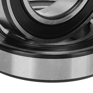 Rear Axle Wheel Bearings Seals Set 25 1331 Replacement For LtZ400 - Picture 1 of 22