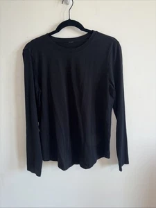 Lululemon Love Long Sleeve Tee Women’s Size 8 - Picture 1 of 2