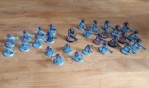 Warhammer 40k Necron Force - Bild 1 von 5