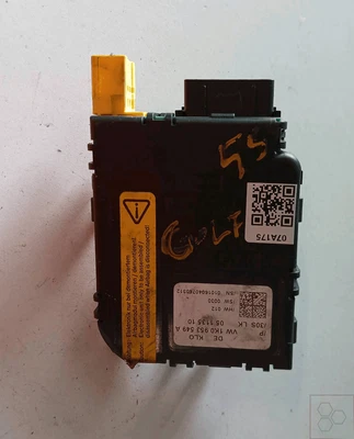 Centralina comandi multifunzione devioguidasg...  VOLKSWAGEN TIGUAN (5N) 2.0 TDI - Immagine 1 di 3