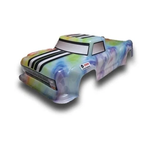 KMM cuadros para ARRMA Outcast 6S unbreakable + decoración neón diseño estampado / KMM001007NE - Imagen 1 de 1