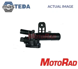 556-89K ENGINE COOLANT THERMOSTAT MOTORAD FOR RENAULT CLIO III,MODUS GRAND MODUS - Picture 1 of 5
