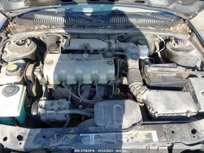 Alternator 96 Amp Fits 95-97 SATURN S SERIES 382263 - Image 1 of 4