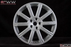 Land Rover Range Rover Wheel 2010-2012 20" Silver LR010666 - Picture 1 of 8