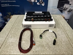 Humphree Marine, unidad de control HCU, se adapta a: sistema de ajuste HCS-5, P#HCU501 - Imagen 1 de 12