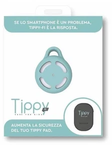 Dispositivo antiabbandono TippyFy - Foto 1 di 2