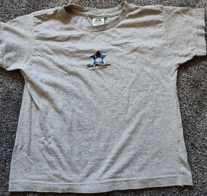 Vintage B. Kilban Cats Kids T-shirt Size Medium - Picture 1 of 6
