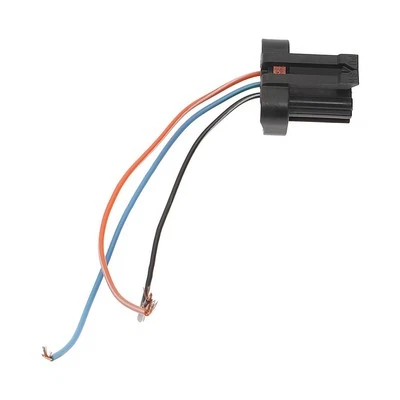 New SMP Manifold Absolute Pressure Sensor Connector For 1992 Dodge Shadow - Image 1 of 4