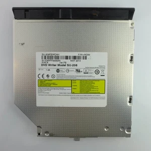 Medion Akoya E7226 SU-208 SATA DVD Laufwerk CD DVD ±RW Dual Layer HP - Bild 1 von 4