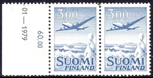 FINLAND USED......19/8 COMBINED POSTAGE AVAILABLE - Picture 1 of 1