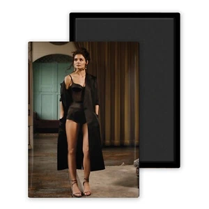 Katie Holmes 1-Magnet personalisiert 54x78mm Foto Kühlschrank - Bild 1 von 8